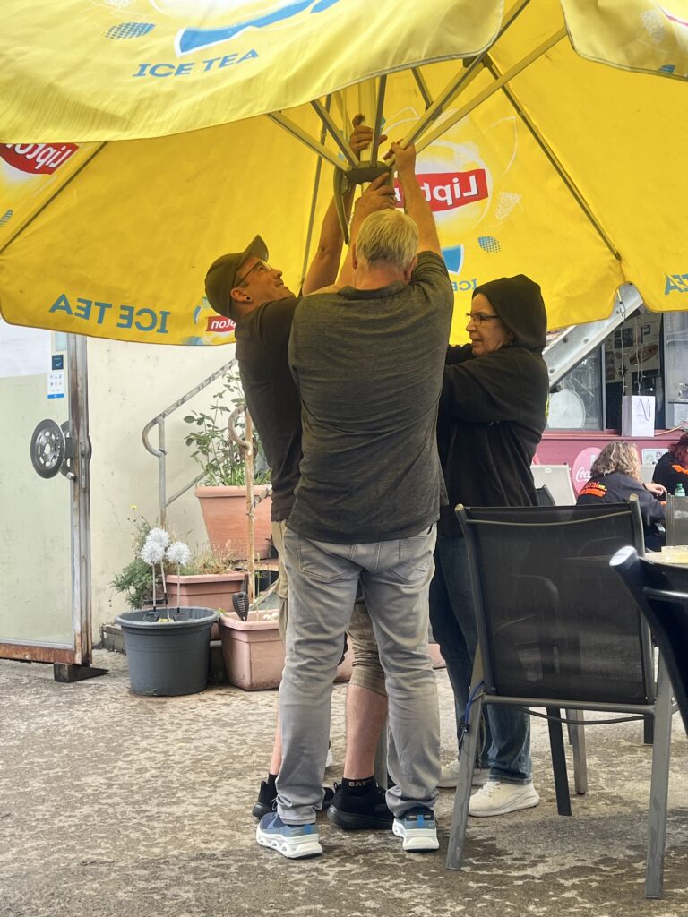 Sommerprobe_2025-BoyzOfSummer